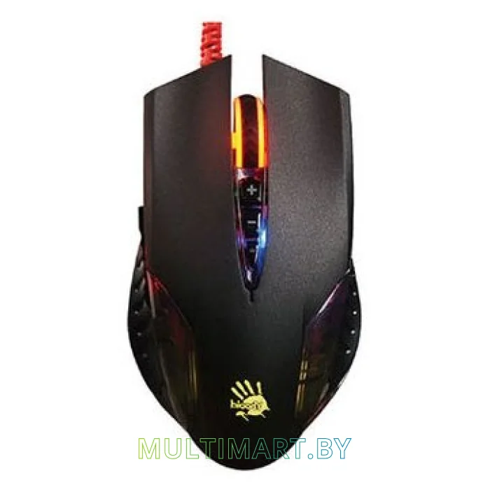 Игровая мышь A4Tech BLOODY Q50